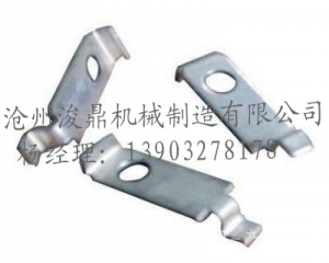 五（wǔ）金衝壓件廠家對產品價格的計算（suàn）方法