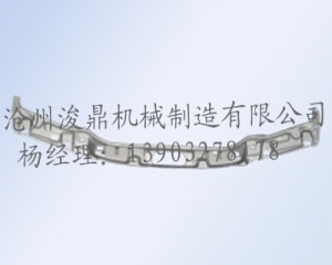 衝壓件加（jiā）工成形過程的數值模（mó）擬（nǐ）技術將在實用化方麵（miàn）取得很大發展