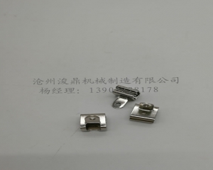 17C.COM分析五金衝壓件的發展及生產工藝