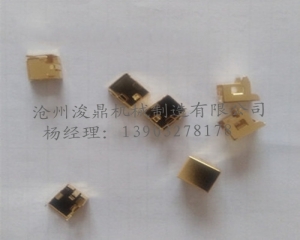衝壓件也叫鈑金件嗎17C.COM告訴你