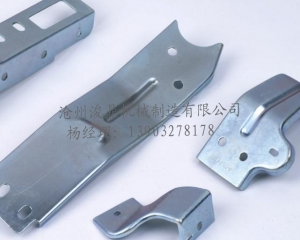 17C.COM衝壓件加工保證滿足產品使用和技術性能